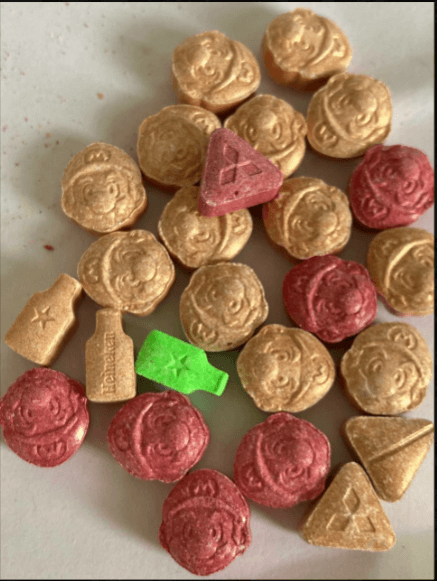 xtc pills for sale - Image 3