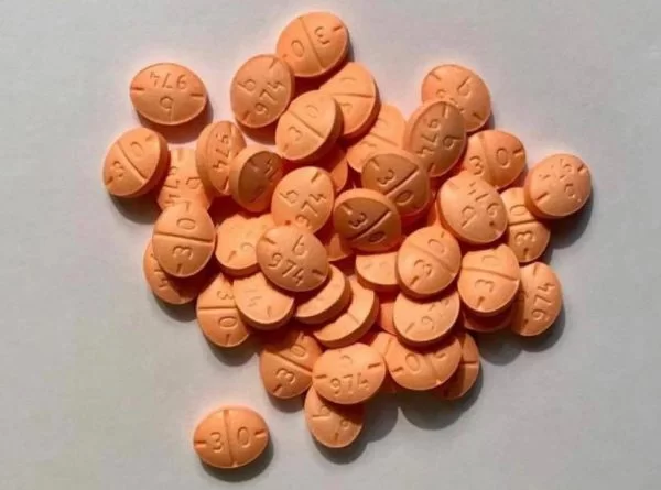 Adderall 30 mg Mixed Amphetamine - Image 2
