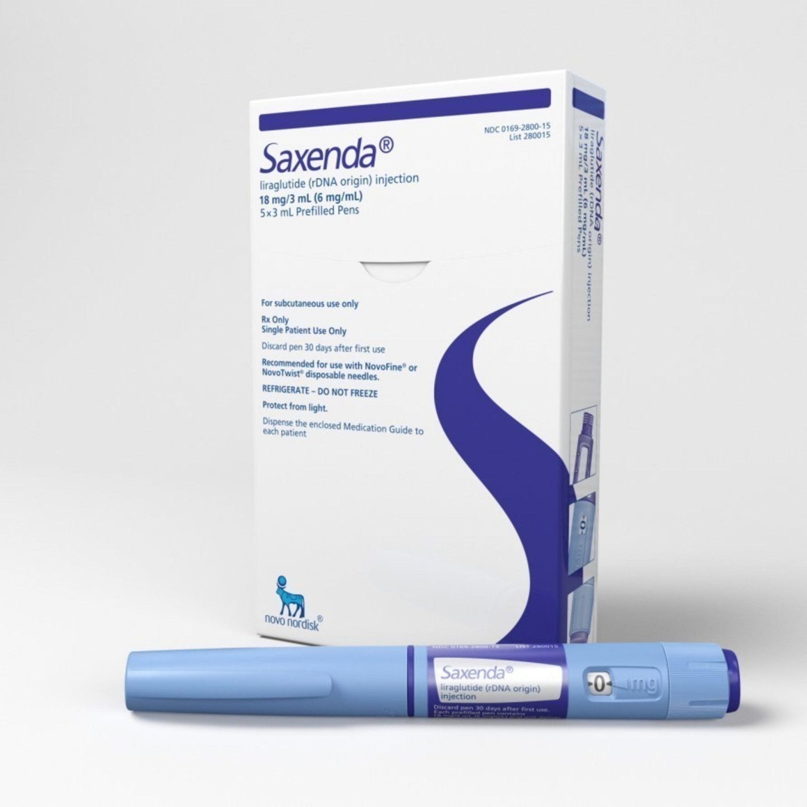 Buy Saxenda Online