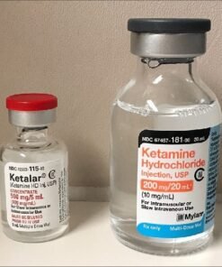 Buy Ketamine Liquid