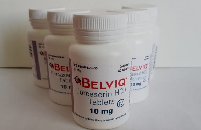 Belviq