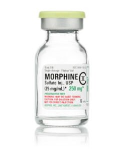 Morphine