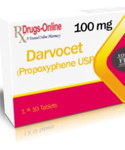 Buy Darvocet Online