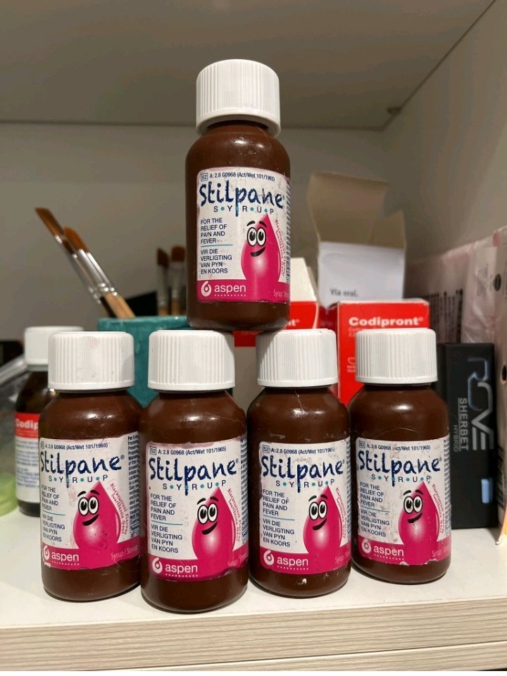 STILPANE SYRUP - Image 2