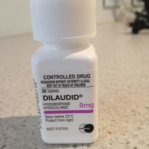 Dilaudid (Hydromorphone) - Image 2