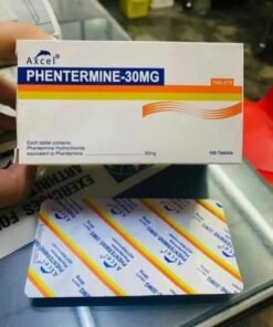 PHENTERMINE -30MG FOR SALE