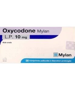 Buy Oxycodone