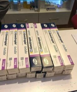 Buy Genotropin 36Iu Injection