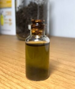 Thc Oil