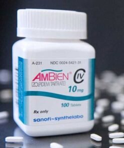 Buy Ambien Online (zolpidem)
