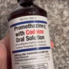 Pai cough syrup promethazine vc with codeine - Image 3