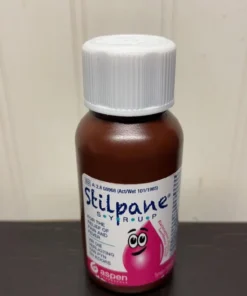 STILPANE SYRUP