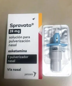 Buy Esketamine Nasal Spray