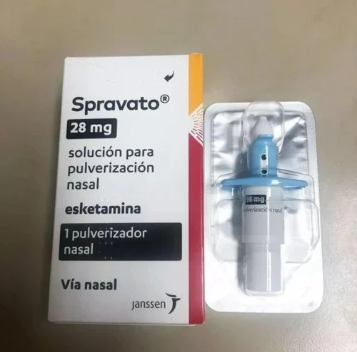 Buy Esketamine Nasal Spray