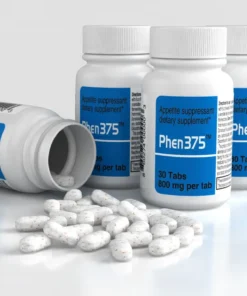 Phentermine (Adipex-P Lomaira)