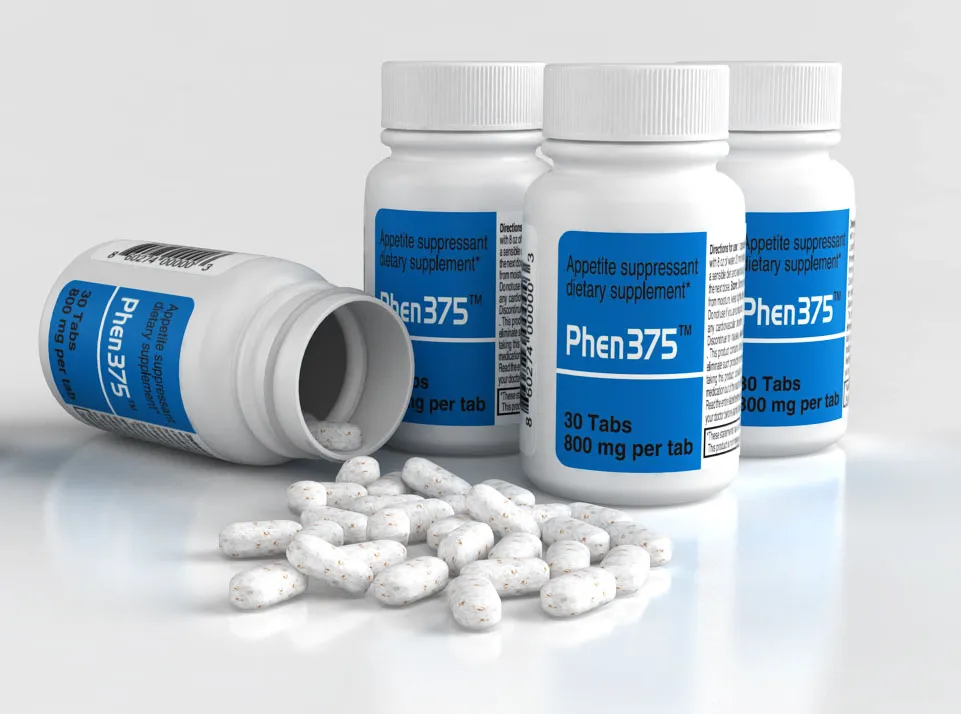 Phentermine (Adipex-P Lomaira)