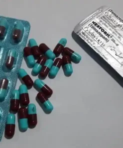 Restoril (temazepam)