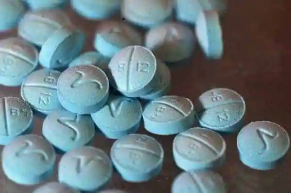 Roxycodone (Roxicodone)